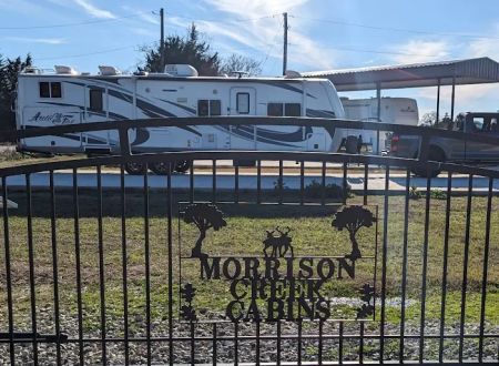 Morrison Creek Cabins & RV Park