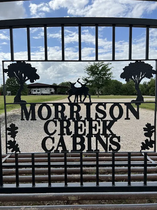 Morrison Creek Cabins & RV Park Picture 2