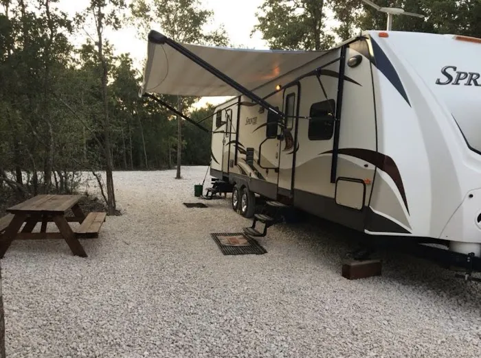 Morrison Creek Cabins & RV Park Picture 10