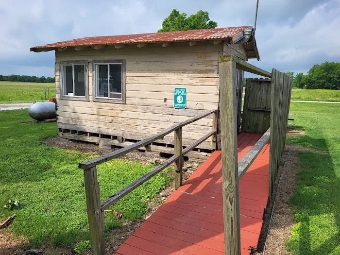 Shiro RV Park & Mobile Home Community Picture 1