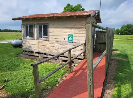 Shiro RV Park & Mobile Home Community