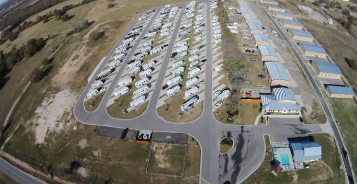 Karstens RV Resort Picture 1