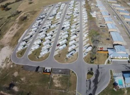 Karstens RV Resort