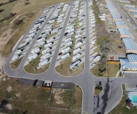 Karstens RV Resort