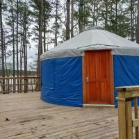 DeGray Lake State Park ico