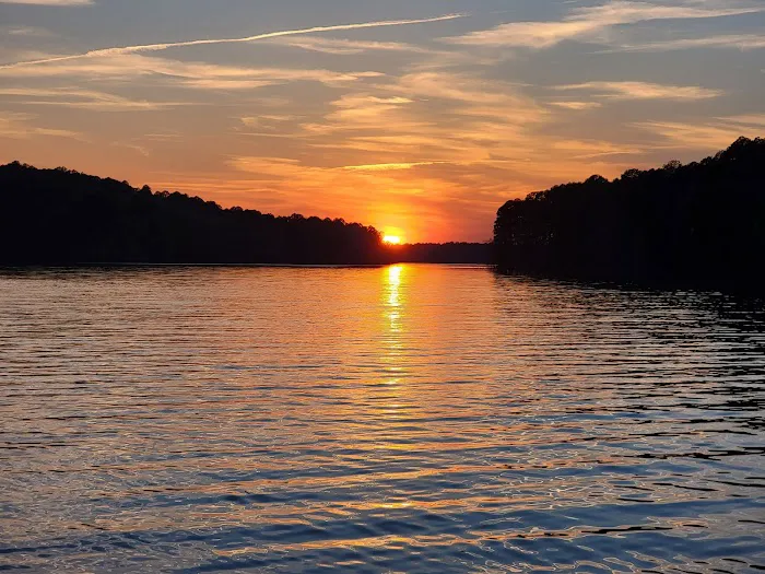 DeGray Lake State Park Picture 2