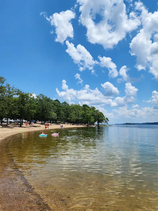 DeGray Lake State Park Picture 7