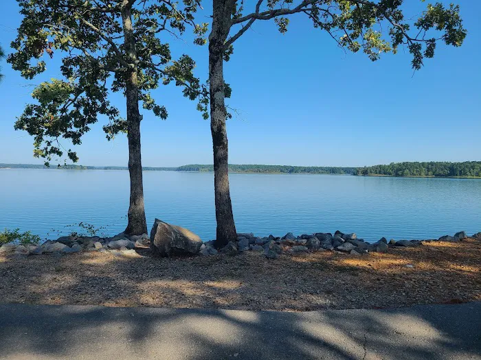 DeGray Lake State Park Picture 4