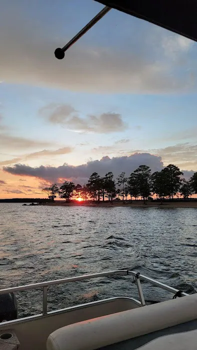 DeGray Lake State Park Picture 6