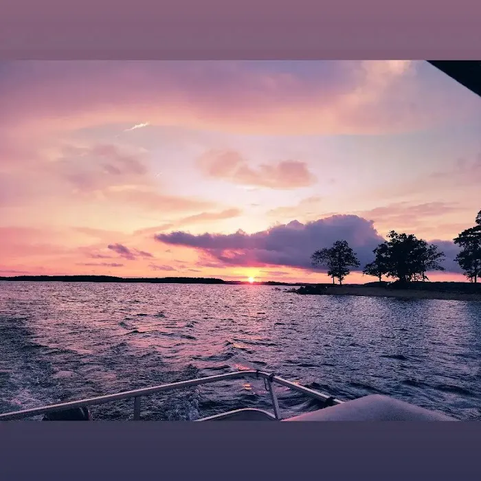 DeGray Lake State Park Picture 9