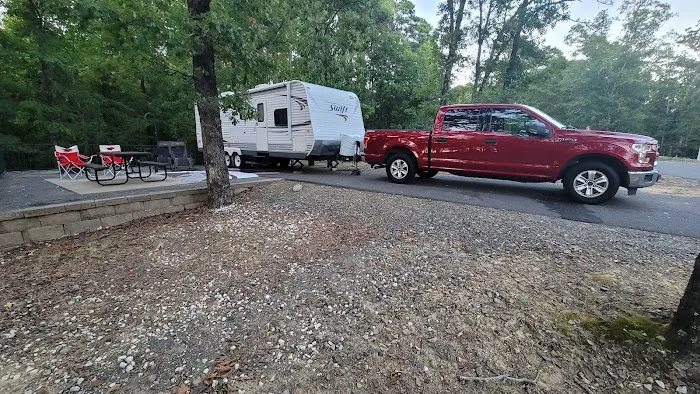 DeGray Lake State Park Picture 10