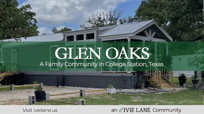 Glen Oaks Mobile Home Park Picture 3