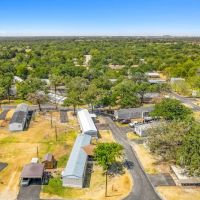 Glen Oaks Mobile Home Park ico