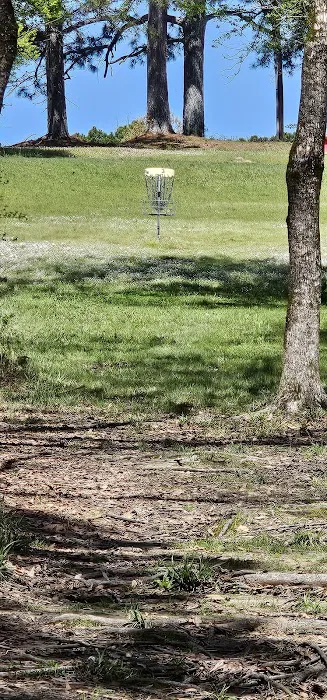DeGray Lake Visitors Center Picture 2