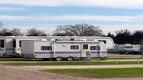 Lazy G RV Park Picture 1
