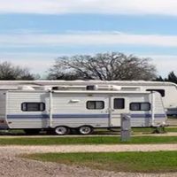 Lazy G RV Park ico