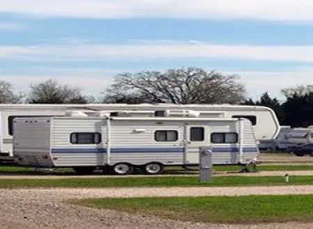 Lazy G RV Park