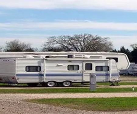 Lazy G RV Park