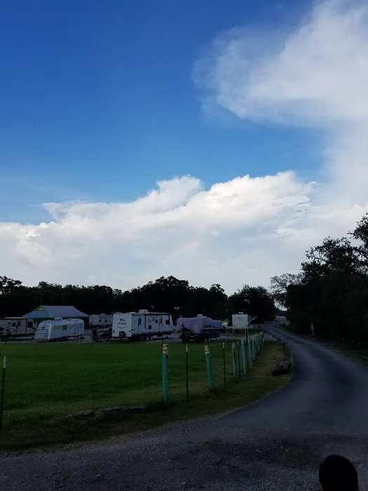 Lazy G RV Park Picture 8