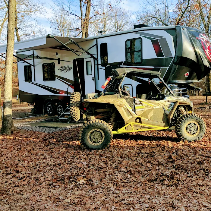 Mulberry Mountain Lodging & Events Picture 9