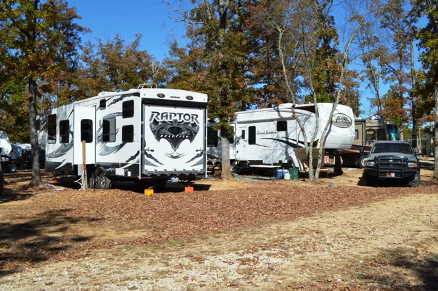 Mulberry Mountain Lodging & Events Picture 10