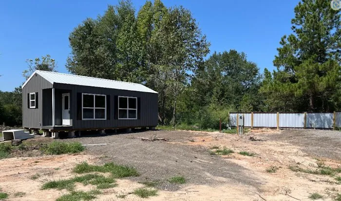 Lovelady Tiny Home & RV Park Picture 1