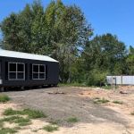Lovelady Tiny Home & RV Park