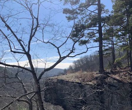 Robbins Ridge