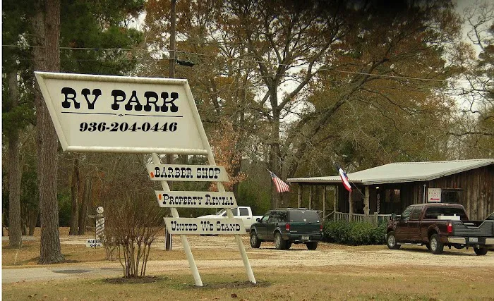 South 19 RV Park Picture 1