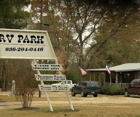 South 19 RV Park
