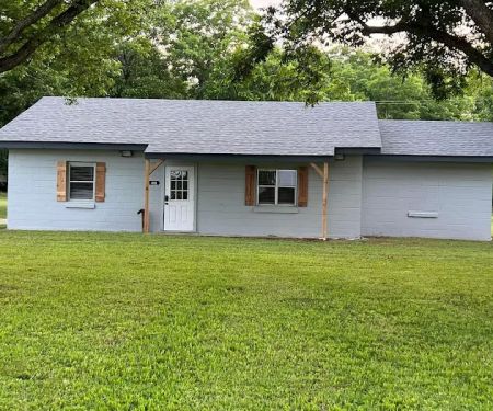 Pecan Place RV Park