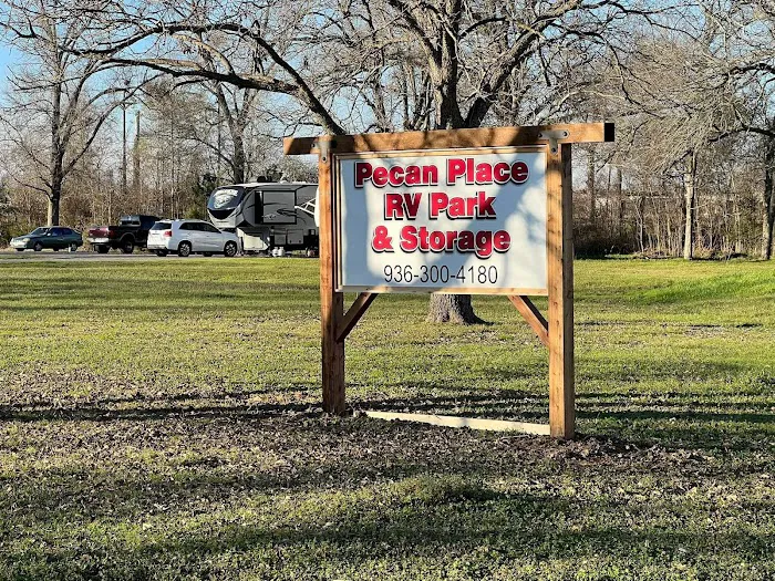 Pecan Place RV Park Picture 10
