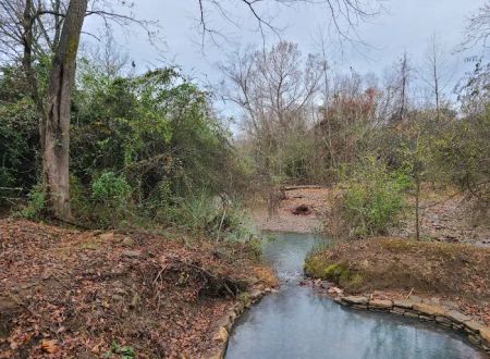 Twin Creeks RV Park