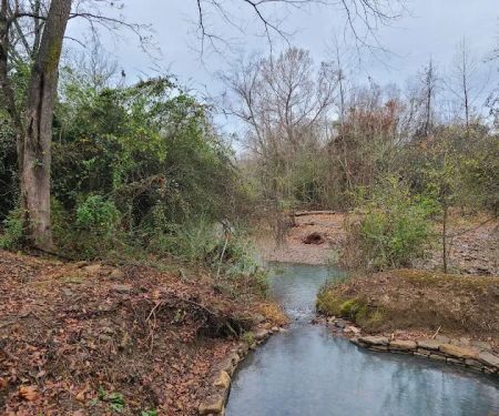Twin Creeks RV Park