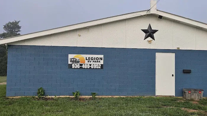 Legion RV Park Picture 1