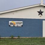 Legion RV Park
