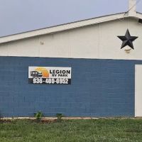 Legion RV Park ico