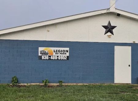Legion RV Park