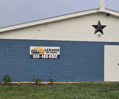 Legion RV Park