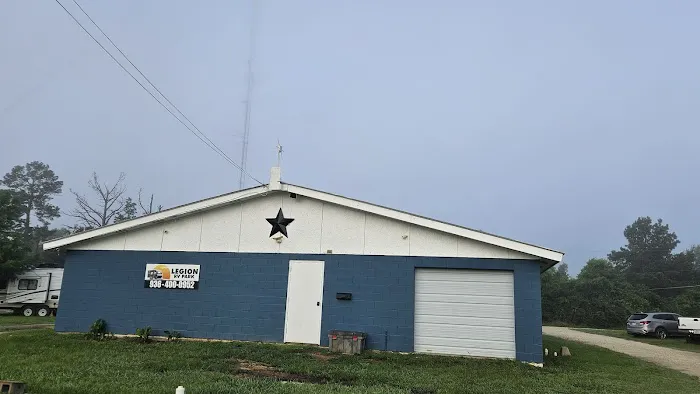 Legion RV Park Picture 6