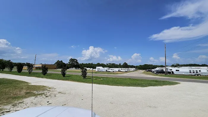 Legion RV Park Picture 8