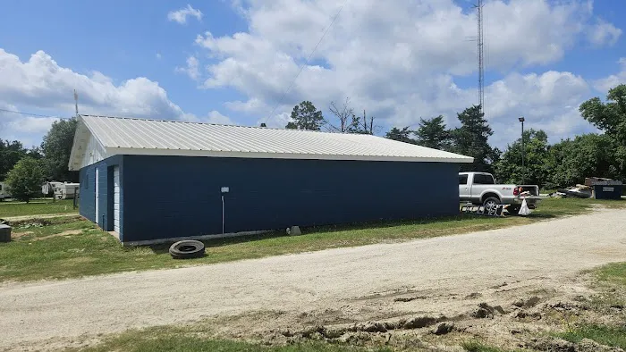 Legion RV Park Picture 7
