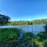 Lake Wedington Campground