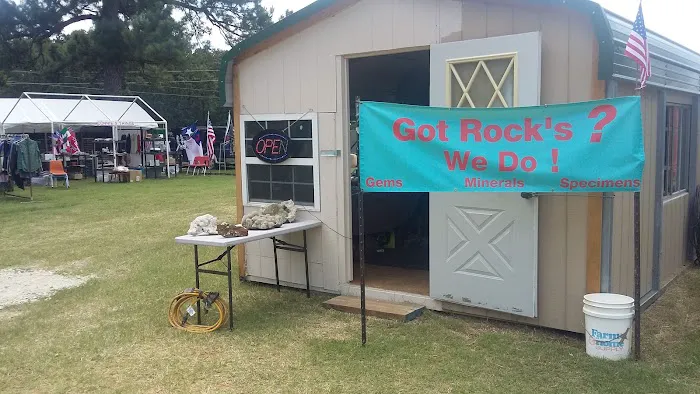 Crockett Trade Days and RV Park Picture 1