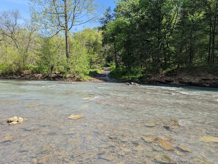 Devil’s Den Area A Picture 3