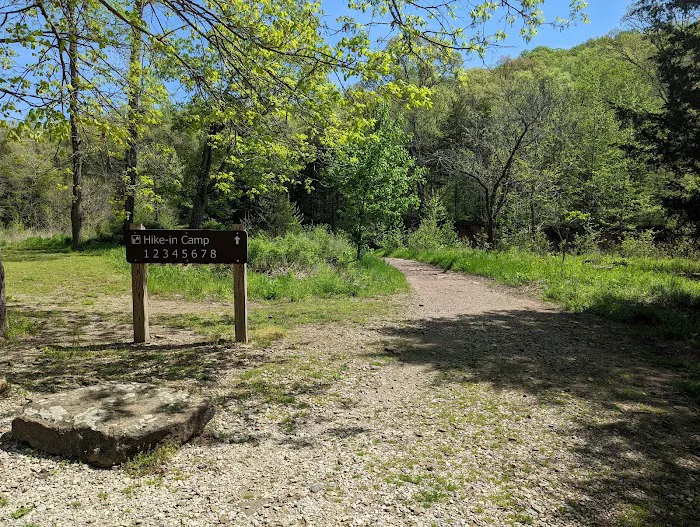 Devil’s Den Area A Picture 6
