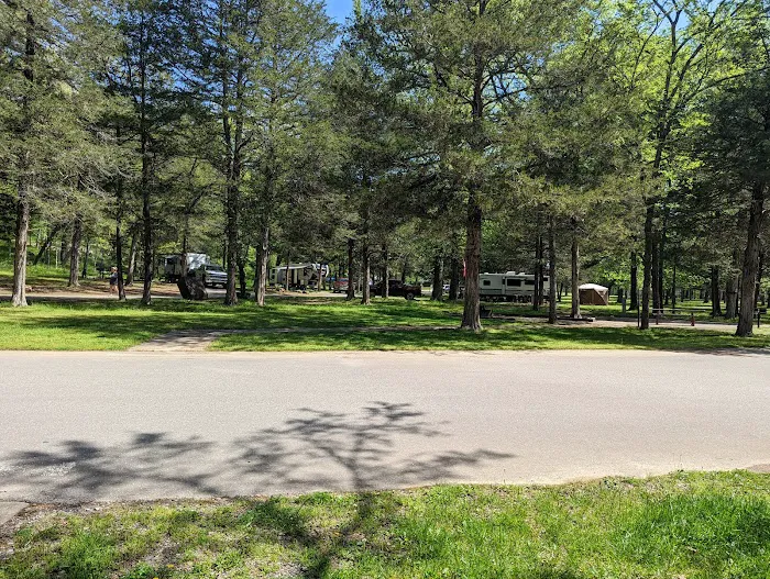 Devil’s Den Area D Group Camp Picture 3