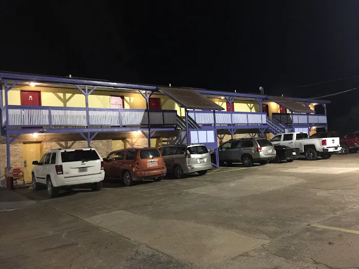 RV PARK MOTEL Picture 1