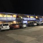 RV PARK MOTEL
