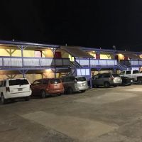 RV PARK MOTEL ico